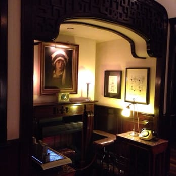 中國會 - Inside Decor - Chinese Near Me - Hong Kong, HK