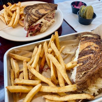The Anchor - Rueben Sammy - Gastropubs Near Me - Wichita, Kansas The Anchor - Rueben Sammy - Gastropubs Near Me - Wichita, Kansas