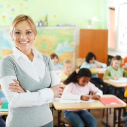 Lakeside Christian School - Private Christian Kindergarten