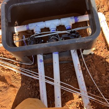 Top Notch Turf - a water supply system in the ground - Lawn Services Near Me - Rock Hill, South Carolina Top Notch Turf - a water supply system in the ground - Lawn Services Near Me - Rock Hill, South Carolina