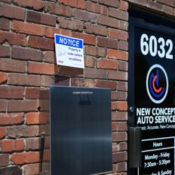 New Concept Auto Service