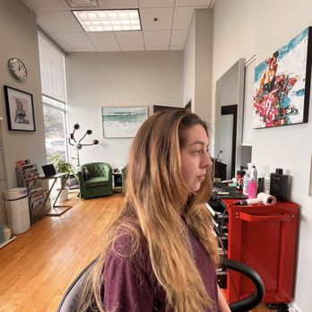 Salon Bes - Before - Hair Salons Near Me - Plano, Texas Salon Bes - Before - Hair Salons Near Me - Plano, Texas