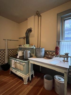 Basque Museum and Cultural Center by null