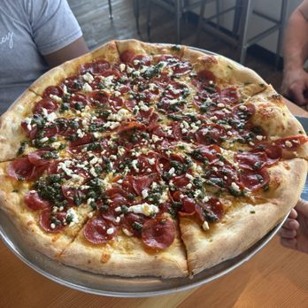 Best Pizza & Brew Chandler - Pizza Near Me - Chandler, Arizona Best Pizza & Brew Chandler - Pizza Near Me - Chandler, Arizona