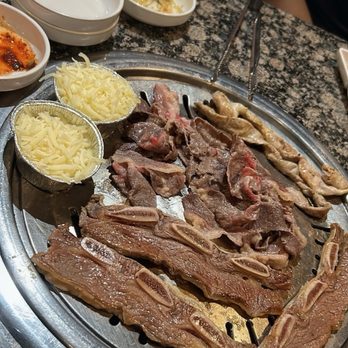 Mr. Kim Korean BBQ - Korean Near Me - Aurora, Colorado Mr. Kim Korean BBQ - Korean Near Me - Aurora, Colorado