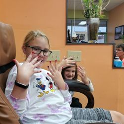 Elegant Nails & Spa