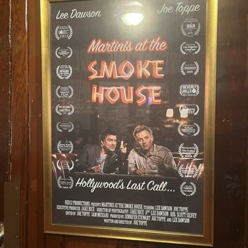 Burbank Smokehouse - Steakhouses Near Me - Burbank, California Burbank Smokehouse - Steakhouses Near Me - Burbank, California