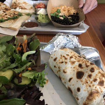 Bubby's Take Away Kitchen - Tacos Near Me - Red Hook, New York