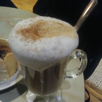 Caffe Roma - Great cappuccino!! - Bakeries Near Me - New York, New York