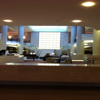 Foto zu Hilton Berlin - Berlin, Deutschland