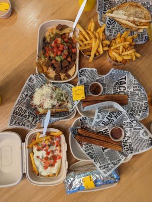 Guzman y Gomez - Naperville by null