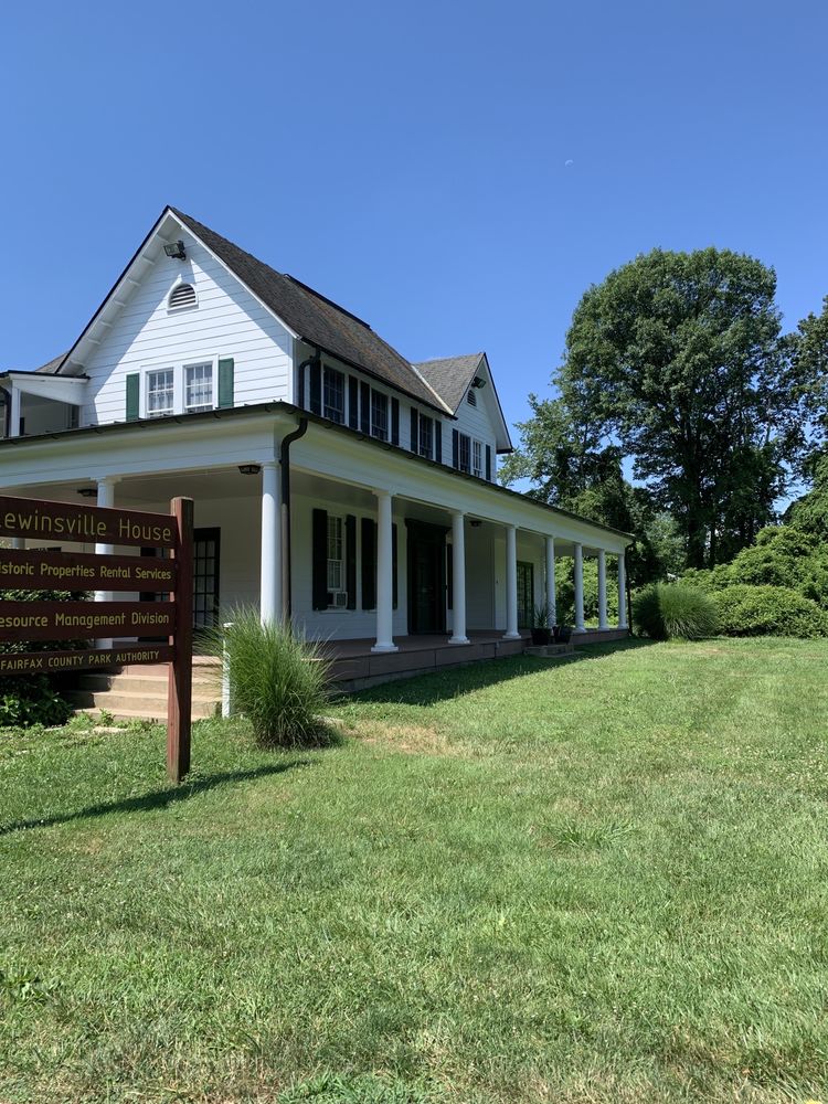 LEWINSVILLE PARK 21 Photos 1659 Chain Bridge Rd, McLean, VA Yelp