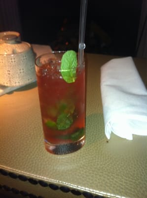 Hampton Manor by null