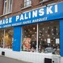 Photo of Palinski