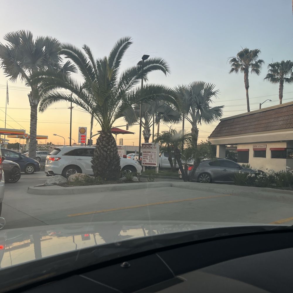 Drive thru Drive thru
