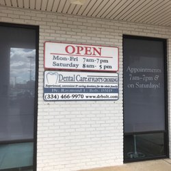 Dental Care At Flint's Crossing