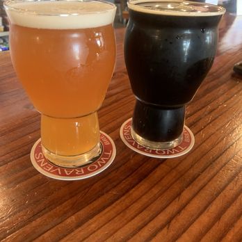 Two Ravens Brewery - Breweries Near Me - Clovis, California