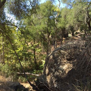 Jesusita Trail - Views - Hiking Near Me - Santa Barbara, California Jesusita Trail - Views - Hiking Near Me - Santa Barbara, California