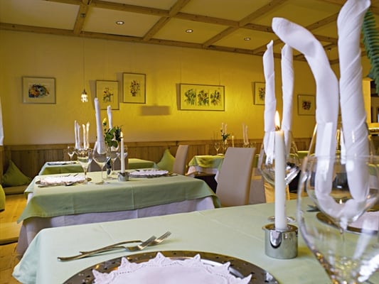 Erlebnishotel Waltershof by null