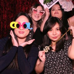 Photo Booth Hire Melbourne
