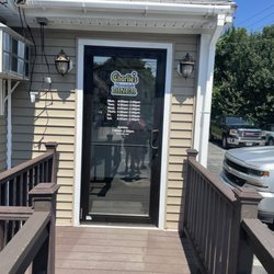 Charlie's Homestyle Diner