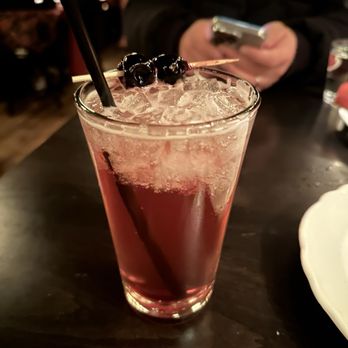 Trivoli Tavern - Shirley temple - American Near Me - Chicago, Illinois Trivoli Tavern - Shirley temple - American Near Me - Chicago, Illinois