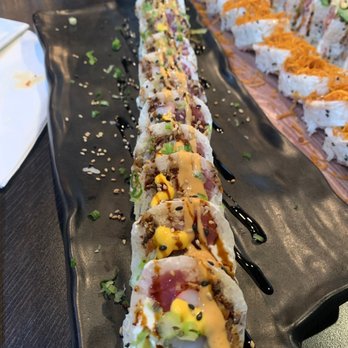 Kamiko Sushi Bar - Sushi Bars Near Me - Doral, Florida