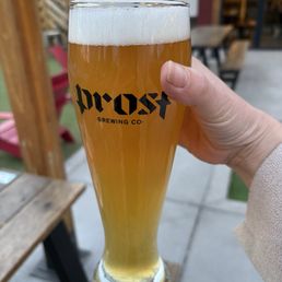 Hefeweizen