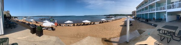 Sugar Beach Resort Hotel by null