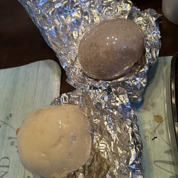 Comfort's African Cuisine - African Near Me - Chicago, Illinois