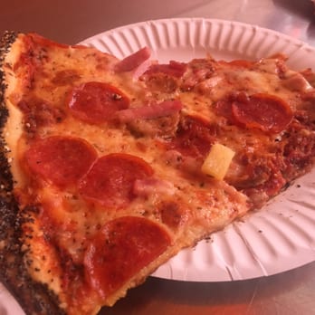 Lilguy - Mixed Seed Crust. - Pizza Near Me - Venice, California Lilguy - Mixed Seed Crust. - Pizza Near Me - Venice, California