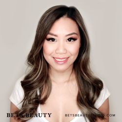 Bets Beauty Studio - Toronto Bridal Makeup