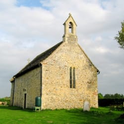 All Saints Church