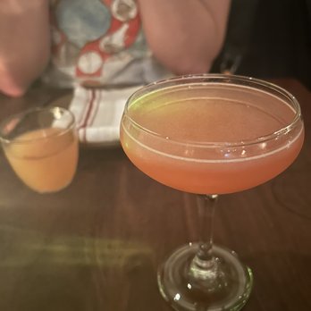 Pizzaiolo - Metro Cocktail - Italian Near Me - Oakland, California Pizzaiolo - Metro Cocktail - Italian Near Me - Oakland, California