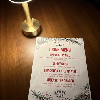 Tomorrowland Miami - Drink Menu - American Near Me - Miami, Florida Tomorrowland Miami - Drink Menu - American Near Me - Miami, Florida