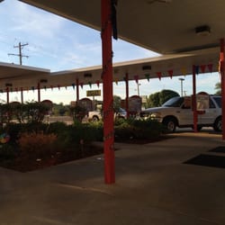 Bumper's Drive In of America