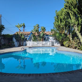 Outdoor Pros - Our current view. ^_^ - General Contractors Near Me - West Hills, California Outdoor Pros - Our current view. ^_^ - General Contractors Near Me - West Hills, California