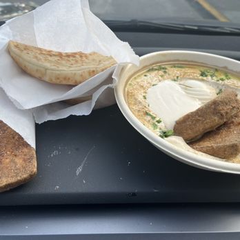 Hummus Bodega - Kosher Near Me - San Francisco, California