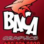 Photo of Baca Graphics
