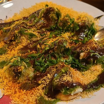 Besharam - Sev puri - Indian Near Me - San Francisco, California