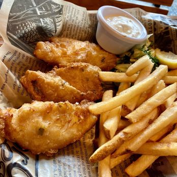 Duke's La Jolla - Fish & Chips - New American Near Me - La Jolla, California Duke's La Jolla - Fish & Chips - New American Near Me - La Jolla, California