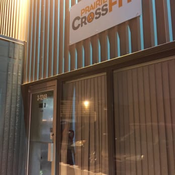 Prairie CrossFit - Front entrance - Trainers Near Me - Winnipeg, Manitoba Prairie CrossFit - Front entrance - Trainers Near Me - Winnipeg, Manitoba
