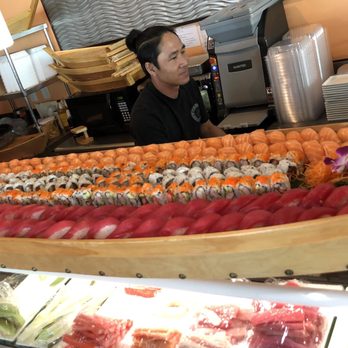 Kabuki - Sushi Bars Near Me - Wellington, Florida Kabuki - Sushi Bars Near Me - Wellington, Florida