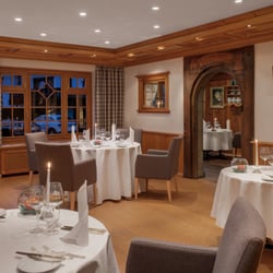 Gourmet Restaurant Adler