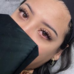 Miu Lash - Hybrid wispy set