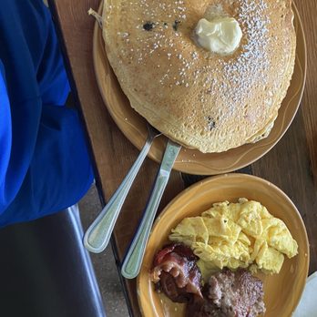 Gem City Dinor - Number 3 - Breakfast & Brunch Near Me - Erie, Pennsylvania
