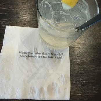 Bucket & Rope - Cocktail Bars Near Me - Dallas, Texas