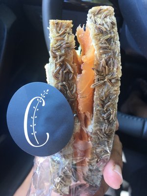 Carissa's the Bakery - East Hampton Village by null