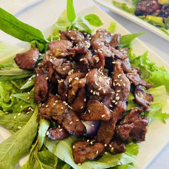 Bien Hen Restaurant - Deer - Seafood Near Me - Westminster, California