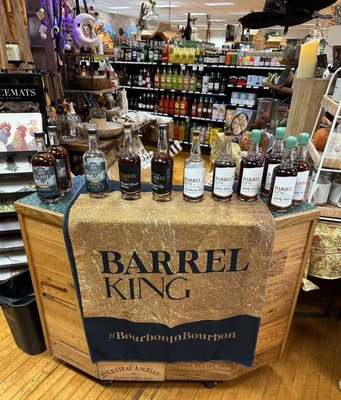 Old Road Craft Spirits by null
